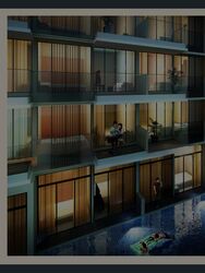 Loft @ Stevens (D10), Apartment #478602951